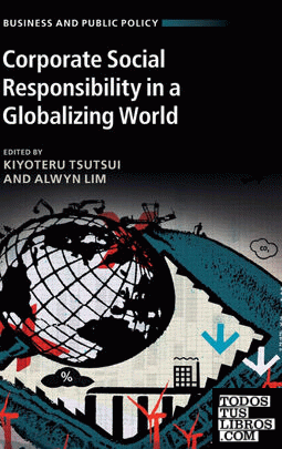 Corporate Social Responsibility in a Globalizing             World