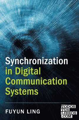 Synchronization in Digital Communication             Systems