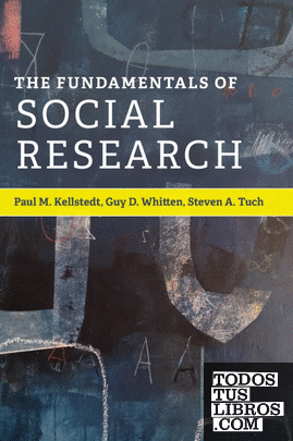 The Fundamentals of Social Research