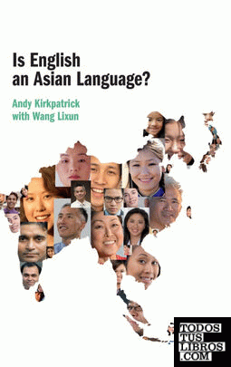 IS ENGLISH AN ASIAN LANGUAGE?