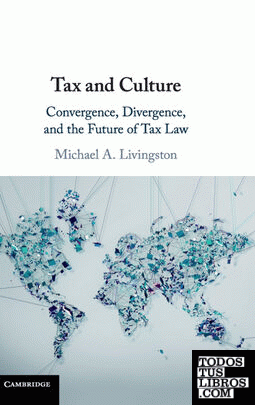 TAX AND CULTURE