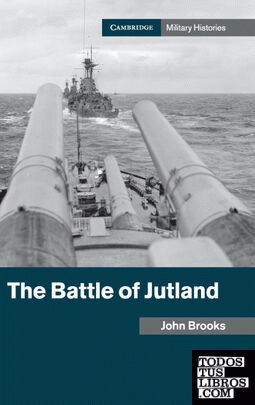 THE BATTLE OF JUTLAND
