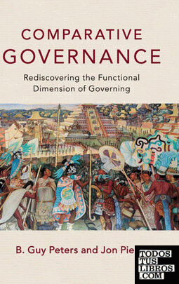 Comparative Governance