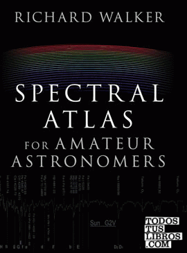 Spectral Atlas for Amateur Astronomers
