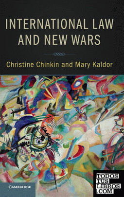 International Law and New Wars