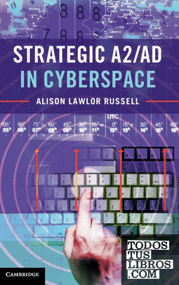 Strategic A2;AD in Cyberspace