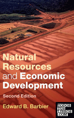 NATURAL RESOURCES AND ECONOMIC DEVELOPMENT
