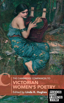 The Cambridge Companion to Victorian Women's             Poetry