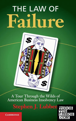 The Law of Failure