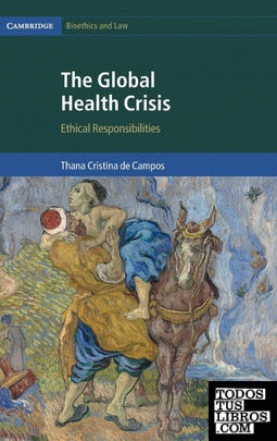 The Global Health Crisis