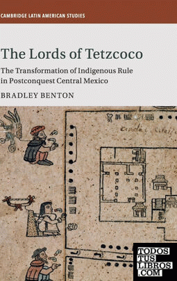 The Lords of Tetzcoco