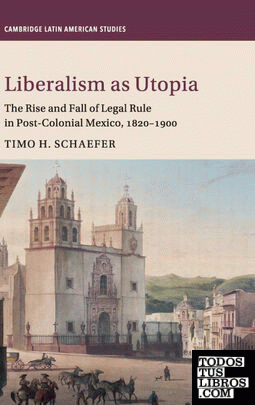 Liberalism as Utopia