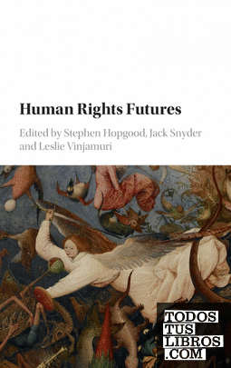 HUMAN RIGHTS FUTURES