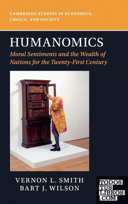 Humanomics