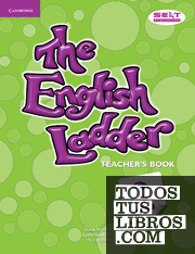 The English Ladder Level 2 Teacher's Book