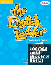 The English Ladder Level 3 Teacher's Book