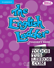 The English Ladder Level 4 Teacher's Book