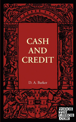 Cash and Credit