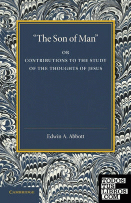 'The Son of Man'