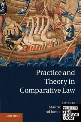 Practice and Theory in Comparative Law