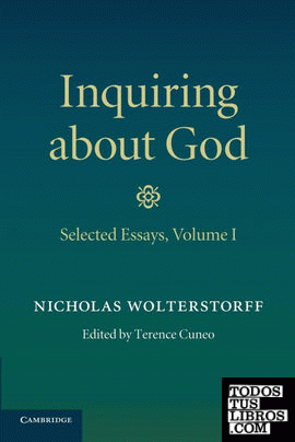 Inquiring about God