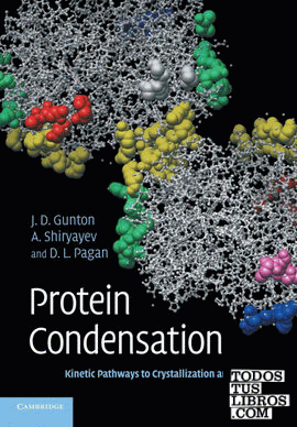 Protein Condensation