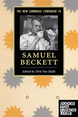 The New Cambridge Companion to Samuel Beckett