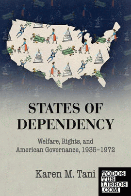 States of Dependency