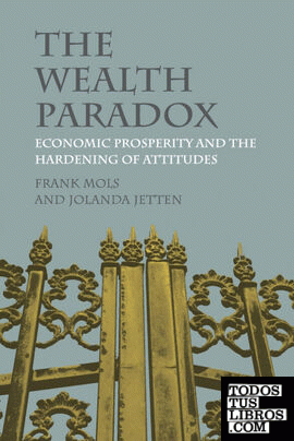 The Wealth Paradox