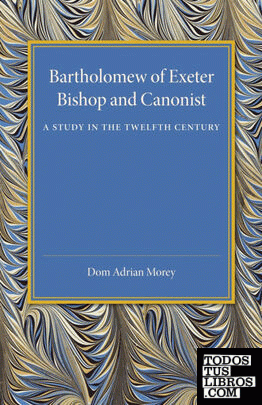 Bartholomew of Exeter