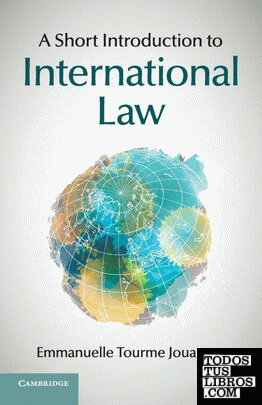 A Short Introduction to International Law