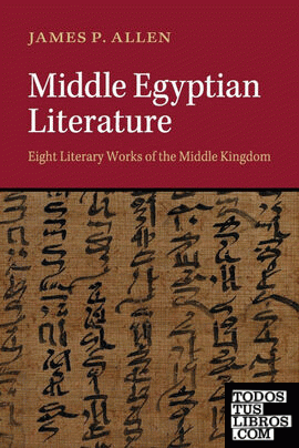 Middle Egyptian Literature