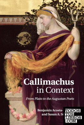 Callimachus in Context