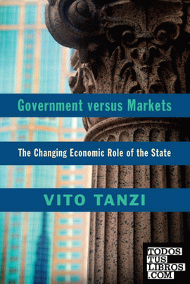 Government Versus Markets