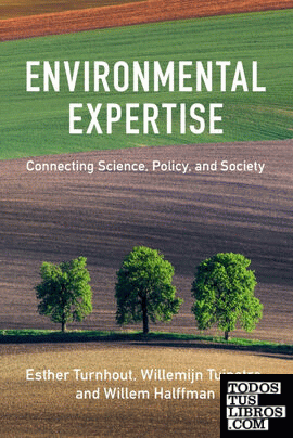 Environmental Expertise