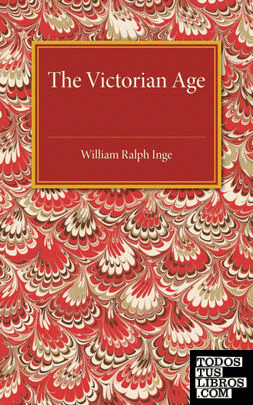 The Victorian Age