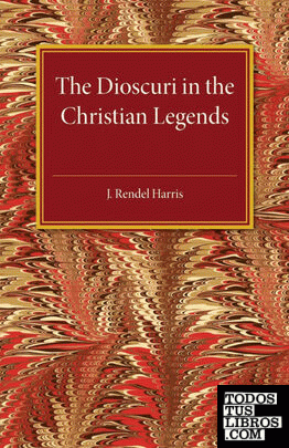The Dioscuri in the Christian Legends