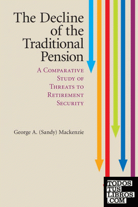 The Decline of the Traditional Pension
