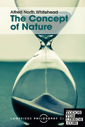 The Concept of Nature