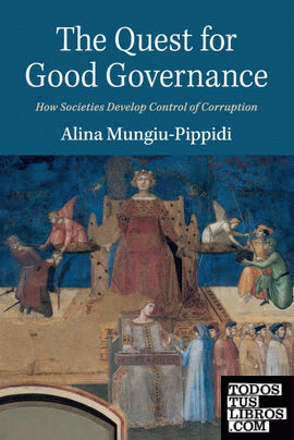 The Quest for Good Governance
