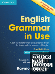 English Grammar in Use Book with Answers and Interactive eBook 4th Edition