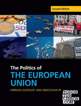 The Politics of the European Union