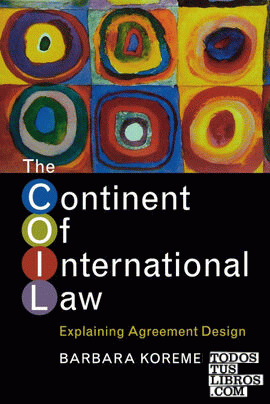 The Continent of International Law