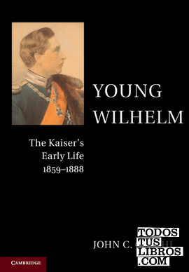 Young Wilhelm