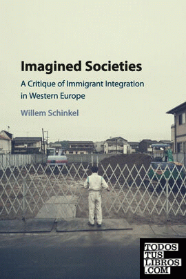 Imagined Societies