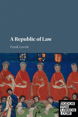 A Republic of Law