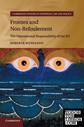 Frontex and Non-Refoulement