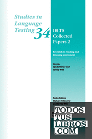 IELTS Collected Papers 2