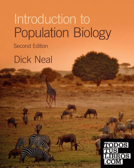 Introduction to Population Biology