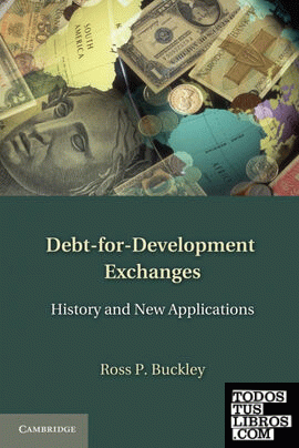 Debt-For-Development Exchanges